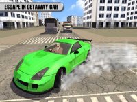 Cкриншот Real Gangster Crime Simulator 3D: Escape City Cops, изображение № 917247 - RAWG