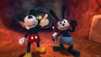 Cкриншот Disney Epic Mickey: Две легенды, изображение № 112537 - RAWG