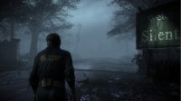 Cкриншот Silent Hill: Downpour, изображение № 558205 - RAWG
