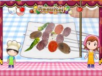 Cкриншот Cooking Mama: World Kitchen, изображение № 787938 - RAWG