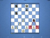 Cкриншот Chess Mini, изображение № 1662482 - RAWG