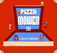 Cкриншот Pizza Mower 3, изображение № 2171740 - RAWG