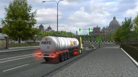 Cкриншот Euro Truck Simulator, изображение № 188912 - RAWG