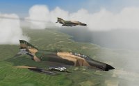 Cкриншот Strike Fighters 2 Vietnam, изображение № 554399 - RAWG