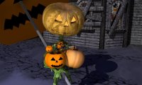 Cкриншот The Pumpkin Patch - A Halloween Adventure Treat!!, изображение № 1089468 - RAWG