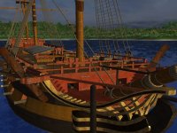 Cкриншот Корсары Online: Pirates of the Burning Sea, изображение № 355310 - RAWG