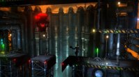 Cкриншот Oddworld: New 'n' Tasty - Alf's Escape, изображение № 626450 - RAWG