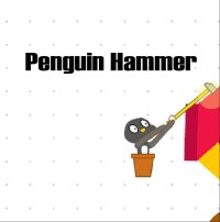 Cкриншот Penguin Hammer (Hivo Gaming), изображение № 2508203 - RAWG