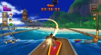 Cкриншот Donkey Kong: Barrel Blast, изображение № 822909 - RAWG