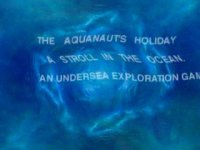 Cкриншот Aquanaut's Holiday, изображение № 728152 - RAWG