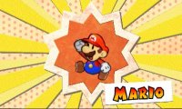 Cкриншот Paper Mario: Sticker Star, изображение № 260965 - RAWG