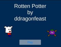 Cкриншот Rotten Potter, изображение № 1930214 - RAWG