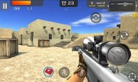 Cкриншот Gun & Strike 3D, изображение № 1549673 - RAWG