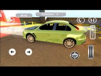 Cкриншот Car Parking in Real Cars 3D, изображение № 1839289 - RAWG