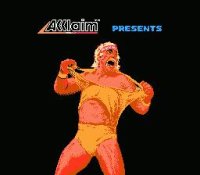 Cкриншот WWF WrestleMania, изображение № 738783 - RAWG