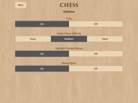 Cкриншот Chess Deluxe, изображение № 1717966 - RAWG