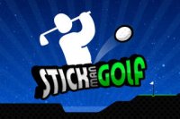 Cкриншот Stickman Golf, изображение № 25849 - RAWG