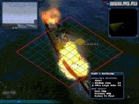 Cкриншот Battleship (1997/I), изображение № 294928 - RAWG