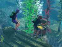 Cкриншот The Sims 3: Райские острова, изображение № 608972 - RAWG