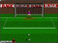 Cкриншот World Cup USA '94, изображение № 343295 - RAWG
