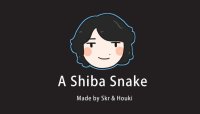 Cкриншот A Shiba Snake, изображение № 1740582 - RAWG