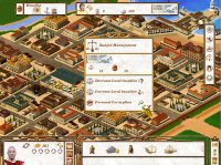 Cкриншот Римская империя, изображение № 372901 - RAWG