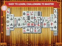 Cкриншот Mahjong Shanghai: Board Game, изображение № 897053 - RAWG