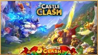 Cкриншот Castle Clash: Heroes of the Empire US, изображение № 1429160 - RAWG