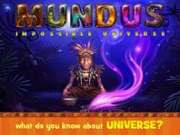Cкриншот Mundus – match 3 puzzle games, изображение № 3380269 - RAWG