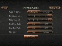 Cкриншот The Backgammon, изображение № 2053896 - RAWG