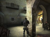 Cкриншот Tom Clancy's Rainbow Six: Lockdown, изображение № 415228 - RAWG