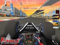 Cкриншот Formula Car Racing Simulator, изображение № 1792170 - RAWG