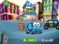 Cкриншот Toys Car Parking, изображение № 1704416 - RAWG