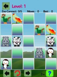 Cкриншот Zoo Connect, изображение № 2132580 - RAWG