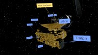 Cкриншот Destination: Pluto The VR Experience, изображение № 125910 - RAWG