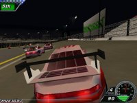 Cкриншот Sports Car GT, изображение № 329901 - RAWG
