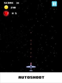 Cкриншот Space Fighter - Star-Wings Battle, изображение № 1611938 - RAWG