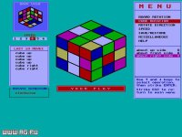 Cкриншот Rubic, изображение № 335718 - RAWG