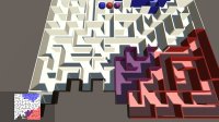 Cкриншот Prismatic Maze, изображение № 1871536 - RAWG