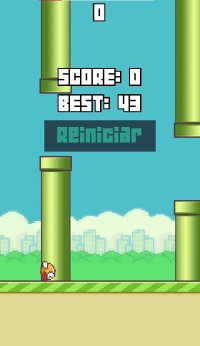 Cкриншот Fluppy Duky v1.0., изображение № 3388696 - RAWG