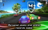 Cкриншот Race Illegal: High Speed 3D, изображение № 1498366 - RAWG