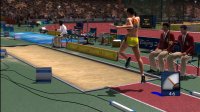 Cкриншот Beijing 2008 - The Official Video Game of the Olympic Games, изображение № 472476 - RAWG