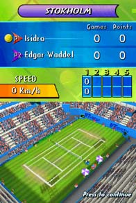 Cкриншот VT Tennis, изображение № 254203 - RAWG