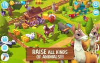 Cкриншот FarmVille 3 - Animals, изображение № 3100149 - RAWG