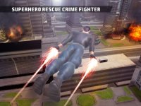 Cкриншот Superhero Crime Fighter Rescue – Super Power Hero, изображение № 2719104 - RAWG