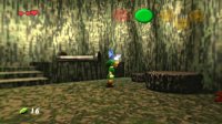 Cкриншот The Legend of Zelda: Ocarina of Time / Master Quest, изображение № 2717636 - RAWG