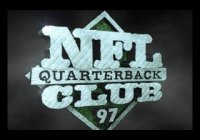 Cкриншот NFL Quarterback Club 97, изображение № 763675 - RAWG
