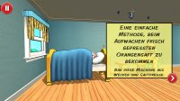 Cкриншот Rube Works: The Official Rube Goldberg Invention Game, изображение № 103125 - RAWG