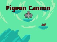Cкриншот Pigeon Cannon (vitormendes), изображение № 1863880 - RAWG