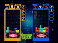 Cкриншот Tetris Party, изображение № 250128 - RAWG